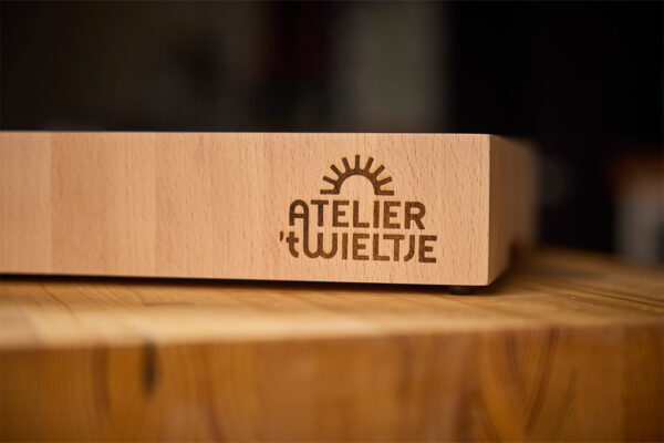 Hakblok Beukenhout - Afbeelding 3